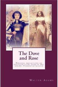The Dove and Rose