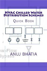 HVAC Chilled Water Distribution Schemes