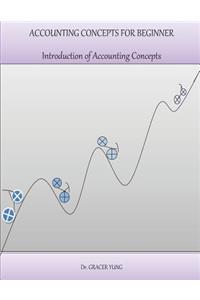 Accounting Concepts For Beginner