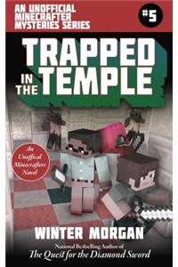 Trapped In the Temple