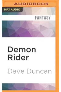 Demon Rider