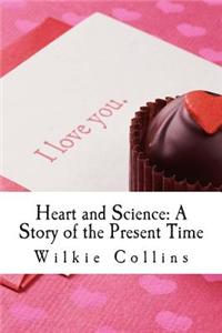 Heart and Science