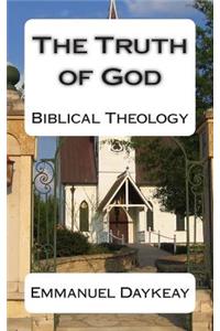 The Truth of God