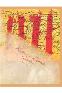 Història i Llegenda Catalana