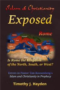 Islam and Christianity Exposed