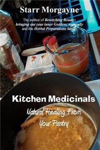 Kitchen Medicinals