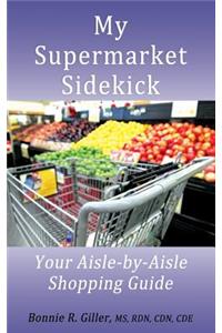 My Supermarket Sidekick