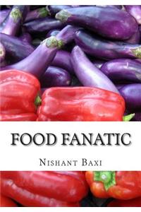Food Fanatic