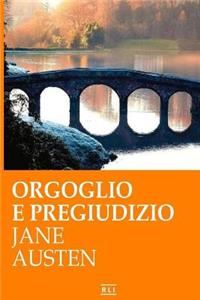 Orgoglio E Pregiudizio