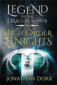Legend of the Dragon Slayer