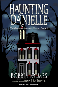 The Ghost of Marlow House