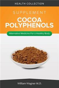 The Cocoa Polyphenols Supplement