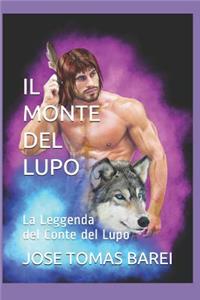 Il Monte del Lupo