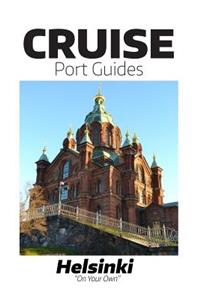 Cruise Port Guide - Helsinki