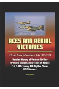 Aces and Aerial Victories