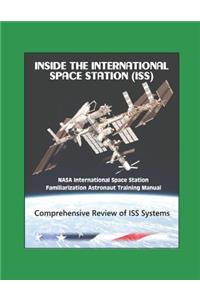 Inside the International Space Station (ISS)