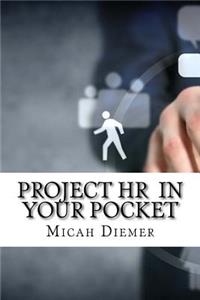 Project Hr In Your Pocket