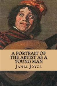A Portrait of the Artist as a Young Man