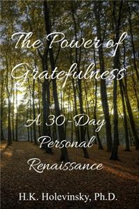 The Power of Gratefulness