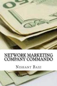 Network Marketing Company Commando