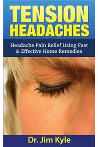 Tension Headaches