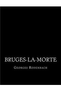 Bruges-la-morte