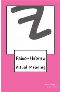 Paleo-Hebrew