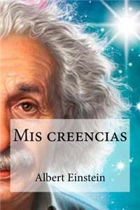 Mis creencias