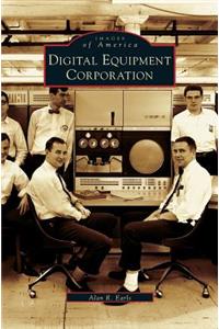 Digital Equipment Corporation