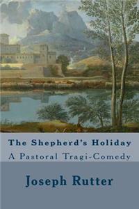 Shepherd's Holiday