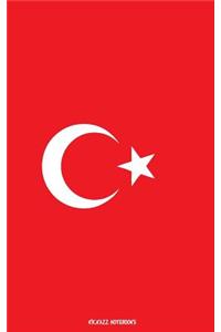 Flag of Turkey