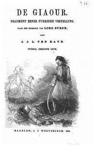 De Giaour