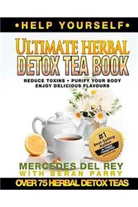 Ultimate Herbal Detox Tea Book