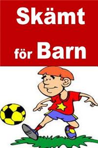Skämt för Barn