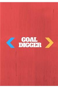 Goal Digger