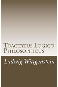 Tractatus Logico Philosophicus