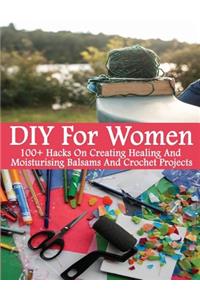 DIY For Women