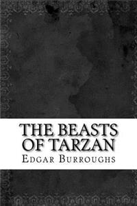 The Beasts of Tarzan