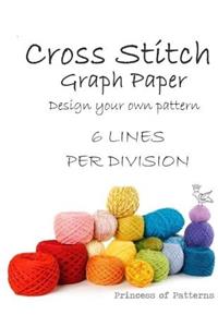 Cross Stitch Graph Workbook