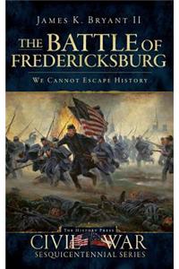 Battle of Fredericksburg