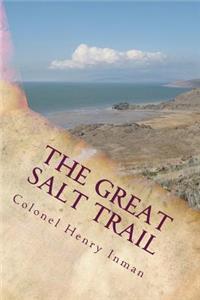 The Great Salt Trail