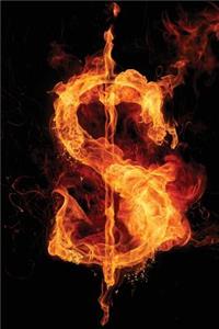 To Burn Grid Notebook
