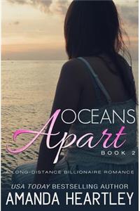 Oceans Apart Book 2