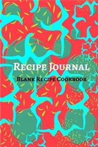 Recipe Journal