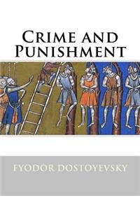 Crime and Punishment