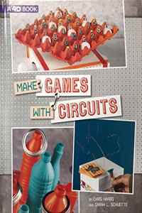 Make Games with Circuits