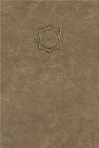 Monogram Buddhism Journal