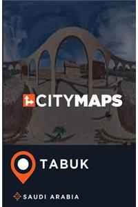 City Maps Tabuk Saudi Arabia