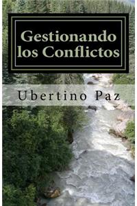 Gestionando los Conflictos