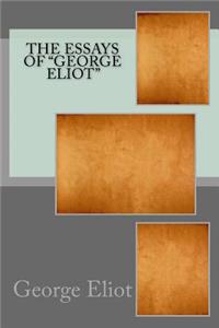 The Essays of 